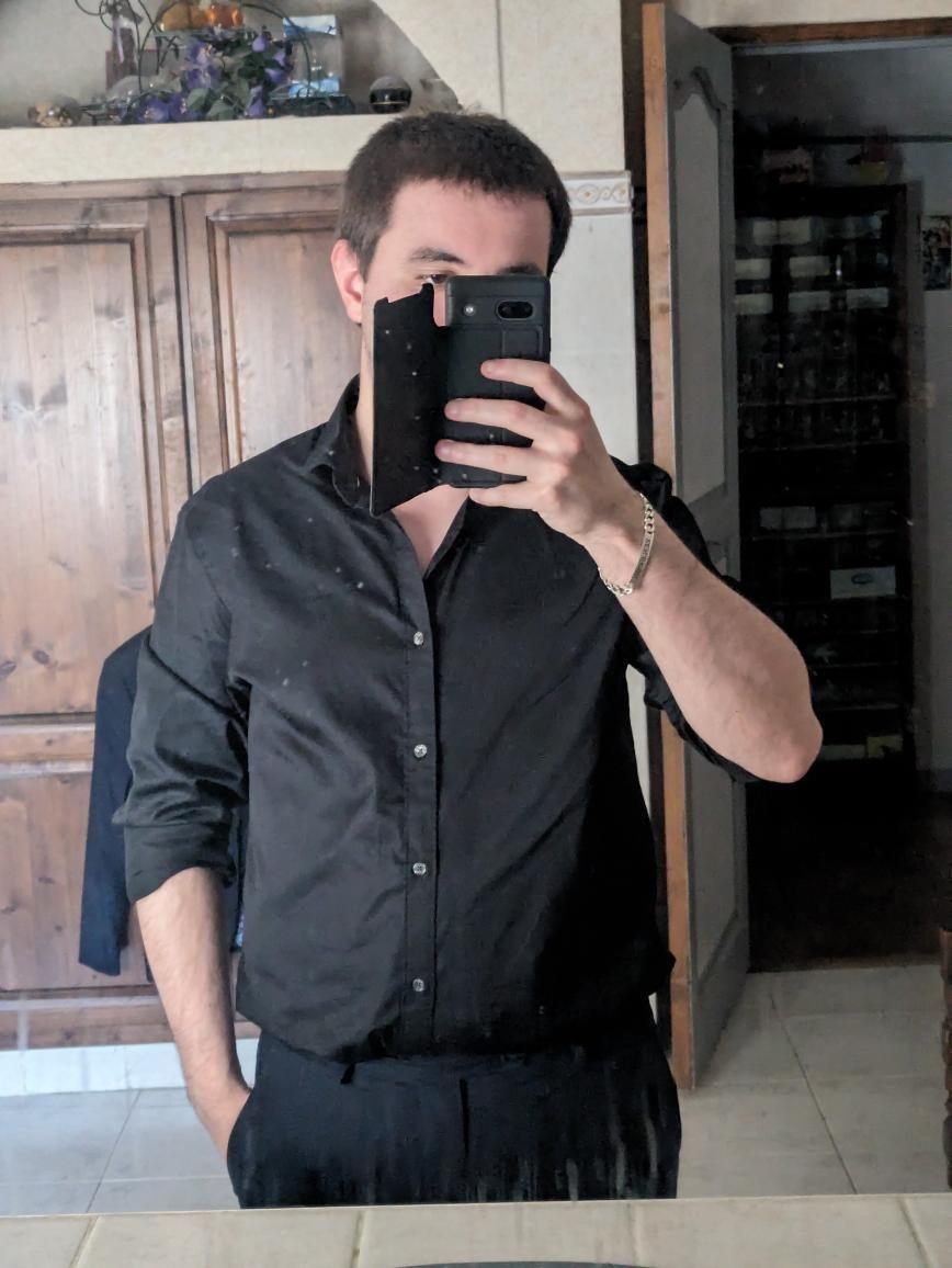 Rodriguez - Rencontre gay à Brot-Dessous Profil de Rodriguez, 26 ans, Rencontre gay à Brot-Dessous (Neuchâtel)