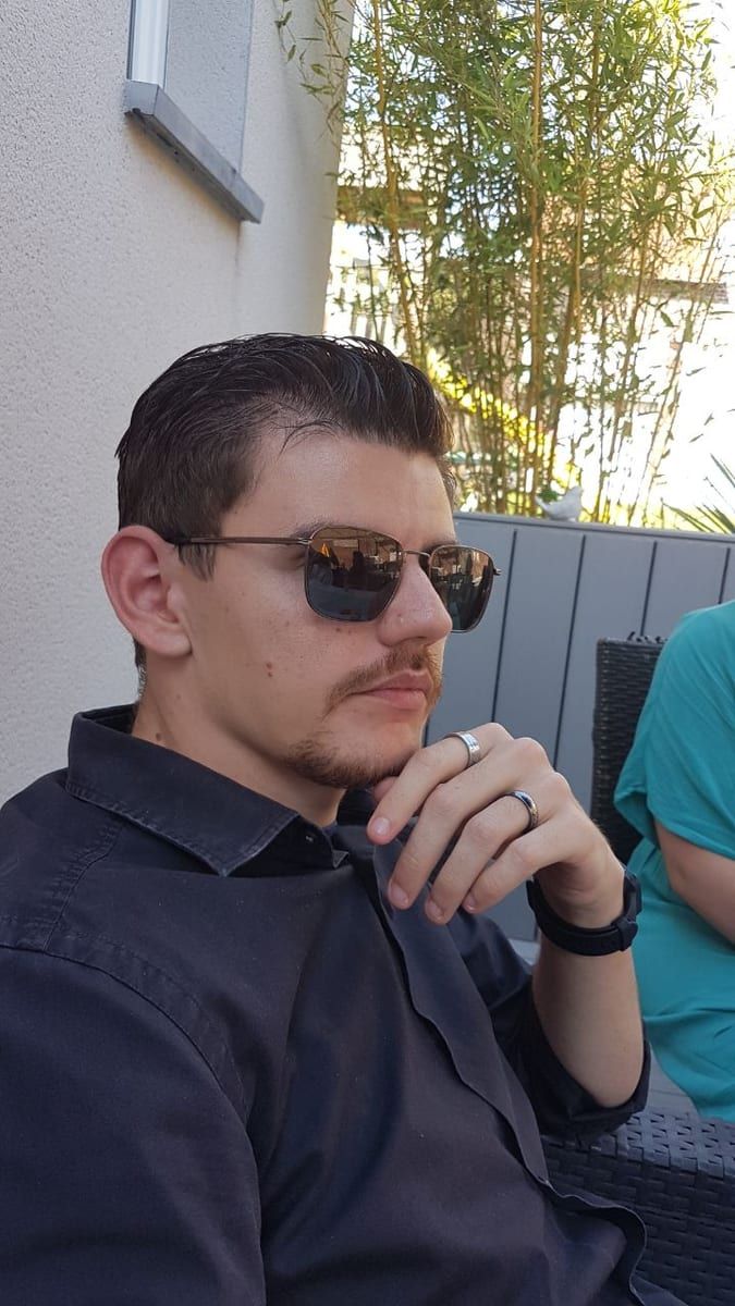 Profil de Chad, 39 ans, Rencontre gay à Les Taillères (Neuchâtel)