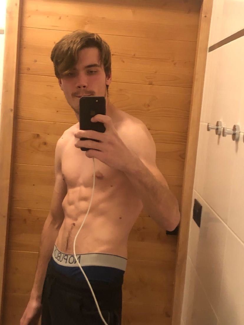 Profil de Kinane, 40 ans, Rencontre gay à Rochefort (Neuchâtel)
