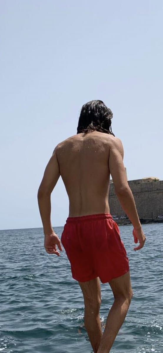 Profil de Lange, 30 ans, Rencontre gay à Cernier (Neuchâtel)