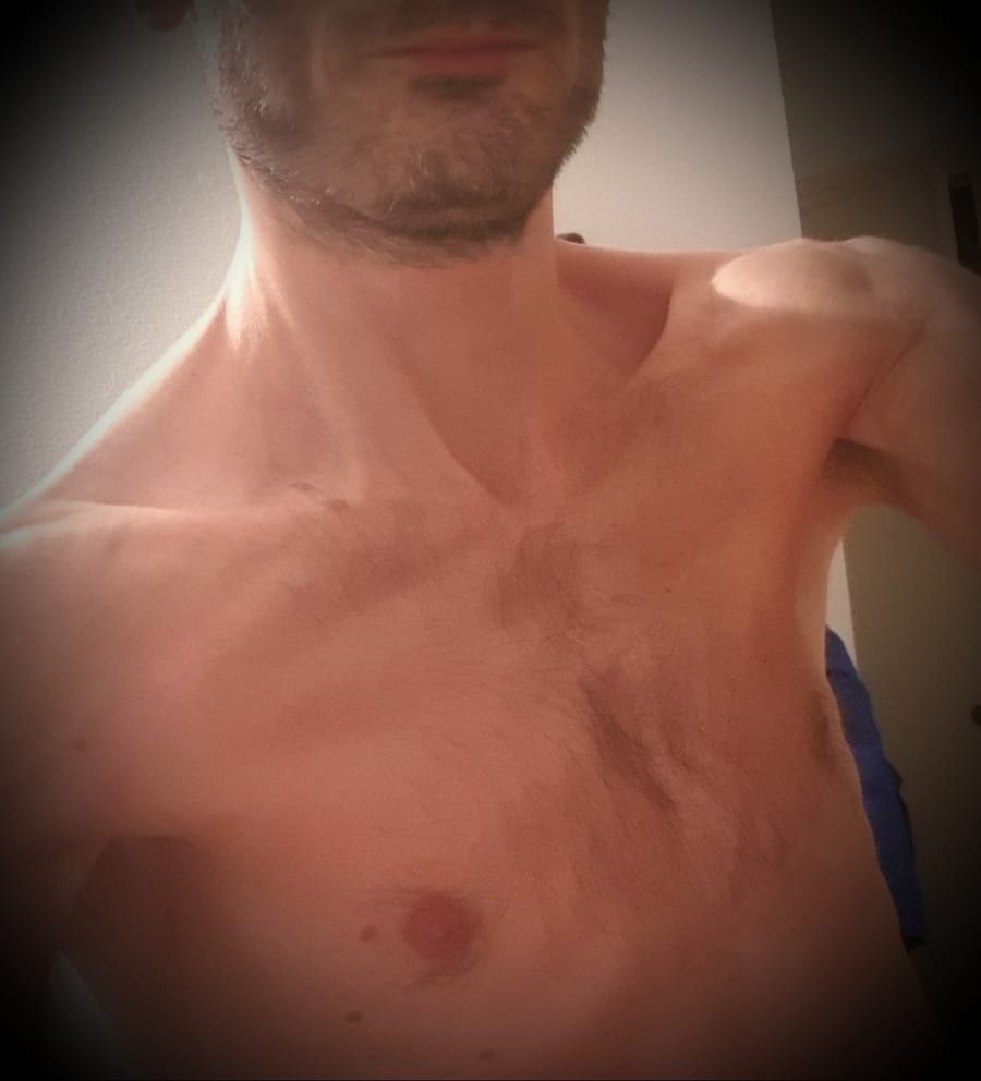 Profil de Skander, 30 ans, Rencontre gay à Boudry (Neuchâtel)
