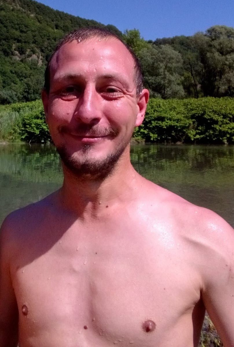 Profil de Almamy, 33 ans, Rencontre gay à Cormondrèche (Neuchâtel)