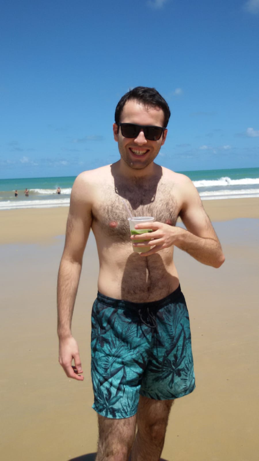 Profil de Lucius, 37 ans, Rencontre gay à Boudevilliers (Neuchâtel)
