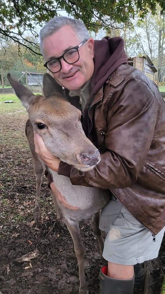 Profil de Tyler, 33 ans, Rencontre gay à Fenin (Neuchâtel)