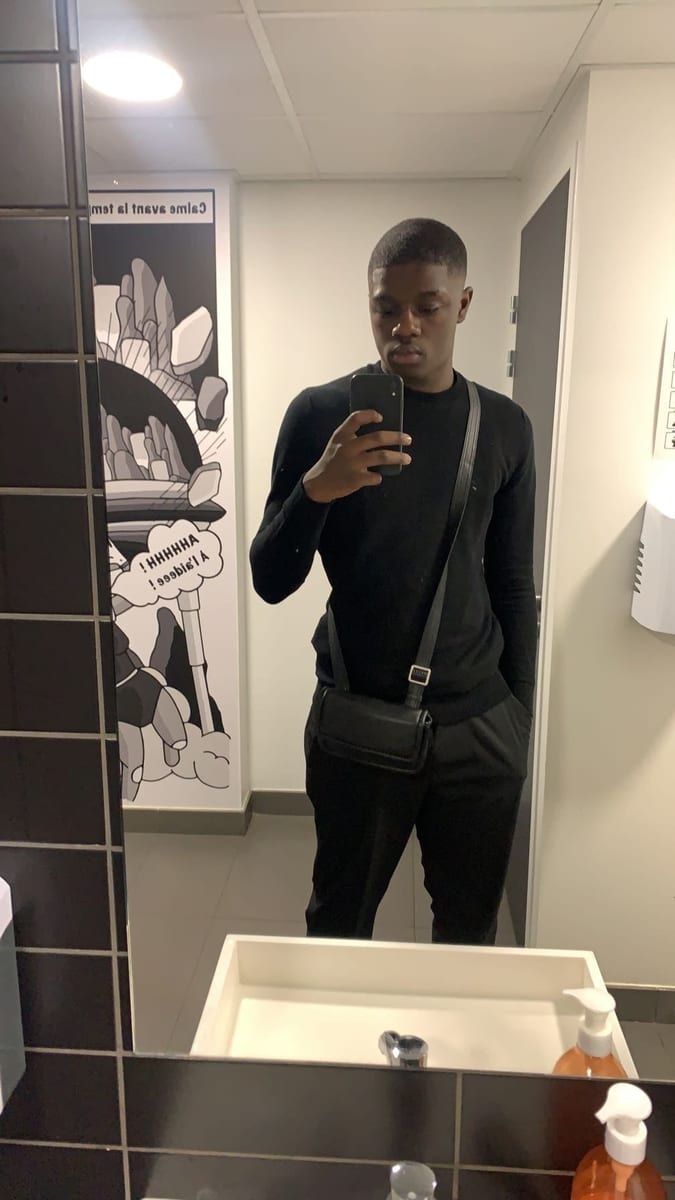Profil de Faudil, 36 ans, Rencontre gay à Corcelles NE (Neuchâtel)