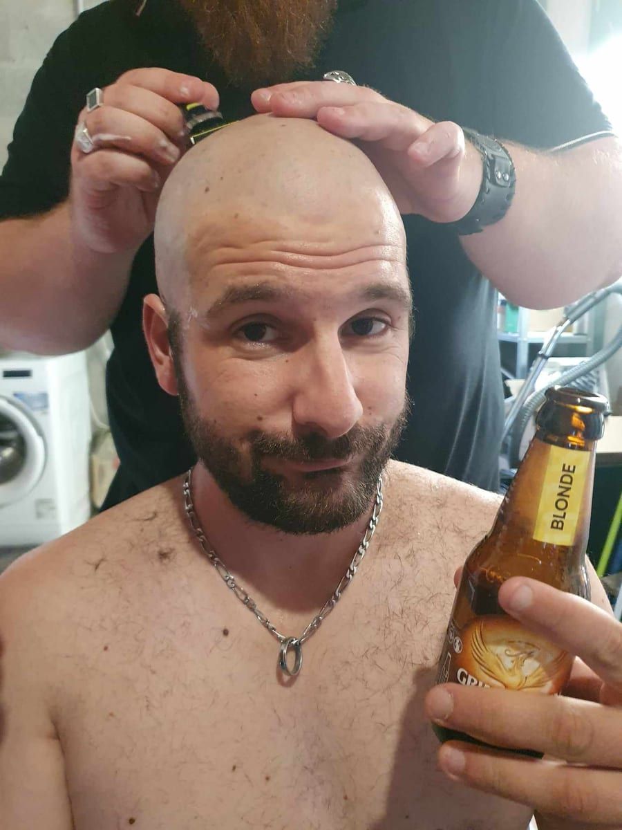 Profil de Sambou, 28 ans, Rencontre gay à Coffrane (Neuchâtel)