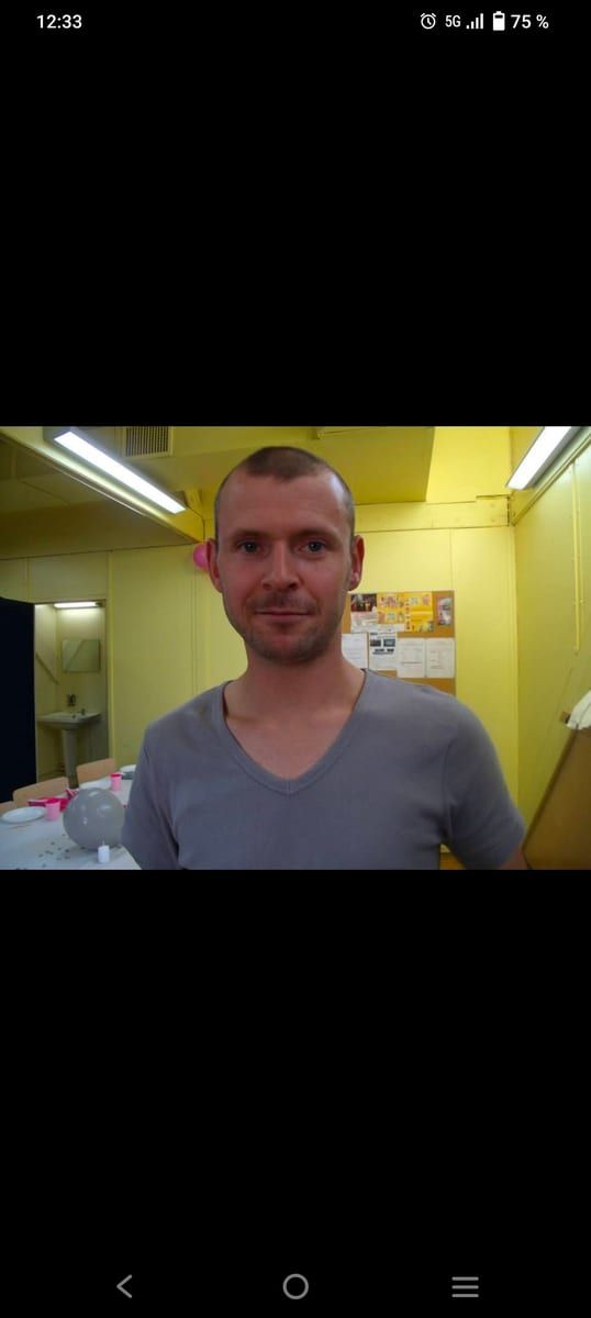 Profil de Kléber, 44 ans, Rencontre gay à La Neuveville (Neuchâtel)