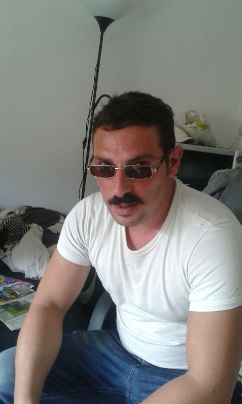 Profil de Abdelrahmane, 39 ans, Rencontre gay à Marin-Epagnier (Neuchâtel)