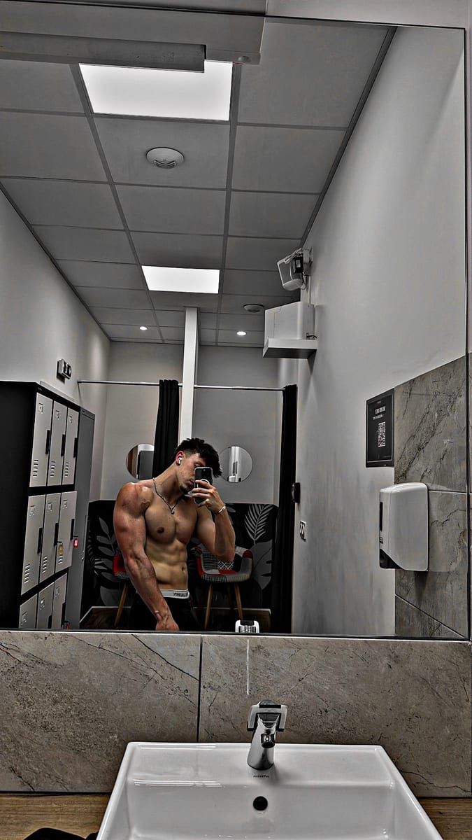 Profil de Edison, 27 ans, Rencontre gay à Marin-Epagnier (Neuchâtel)