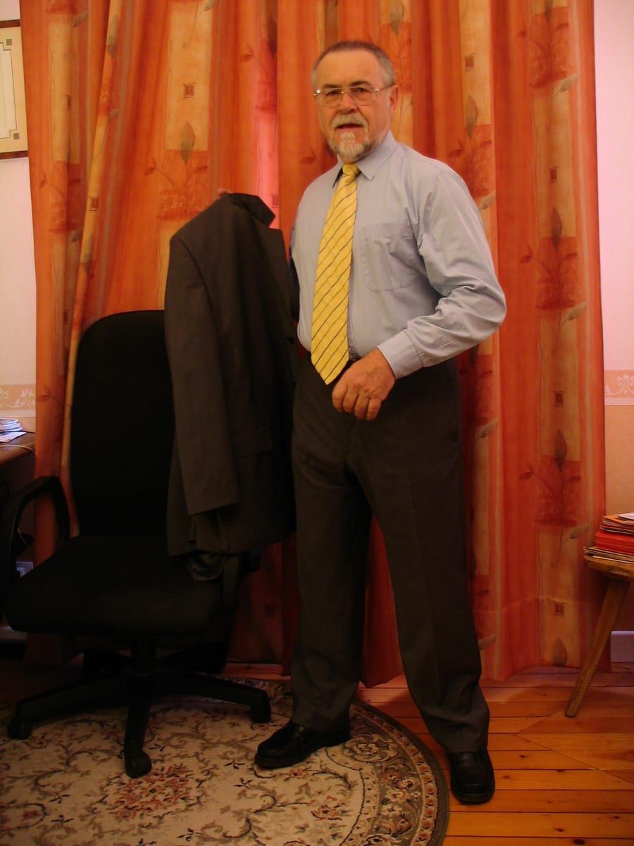Profil de Amerigo, 44 ans, Rencontre gay à Petit-Martel (Neuchâtel)