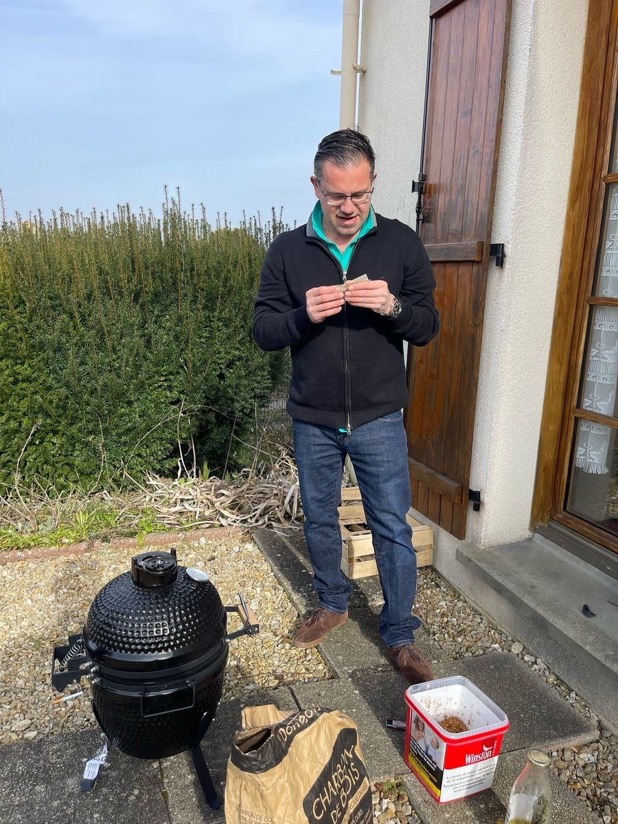 Profil de Tangui, 44 ans, Rencontre gay à Buttes (Neuchâtel)