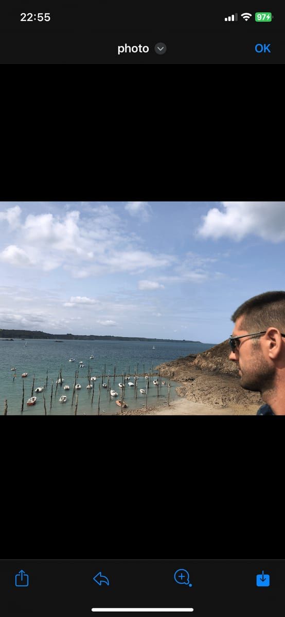 Profil de Wylfried, 29 ans, Rencontre gay à St-Sulpice NE (Neuchâtel)