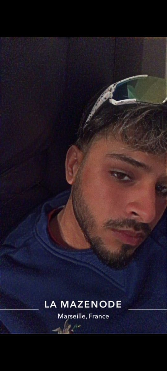 Ramon - Rencontre gay à Les Verrières Profil de Ramon, 32 ans, Rencontre gay à Les Verrières (Neuchâtel)