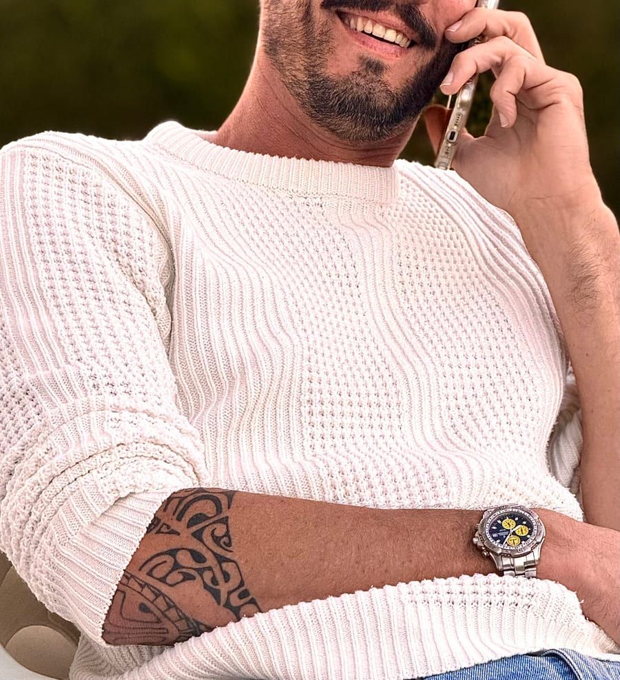 Profil de Doniphan, 34 ans, Rencontre gay à Le Cerneux-Péquignot (Neuchâtel)