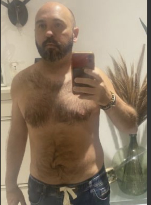 Profil de Kavin, 35 ans, Rencontre gay à Cernier (Neuchâtel)