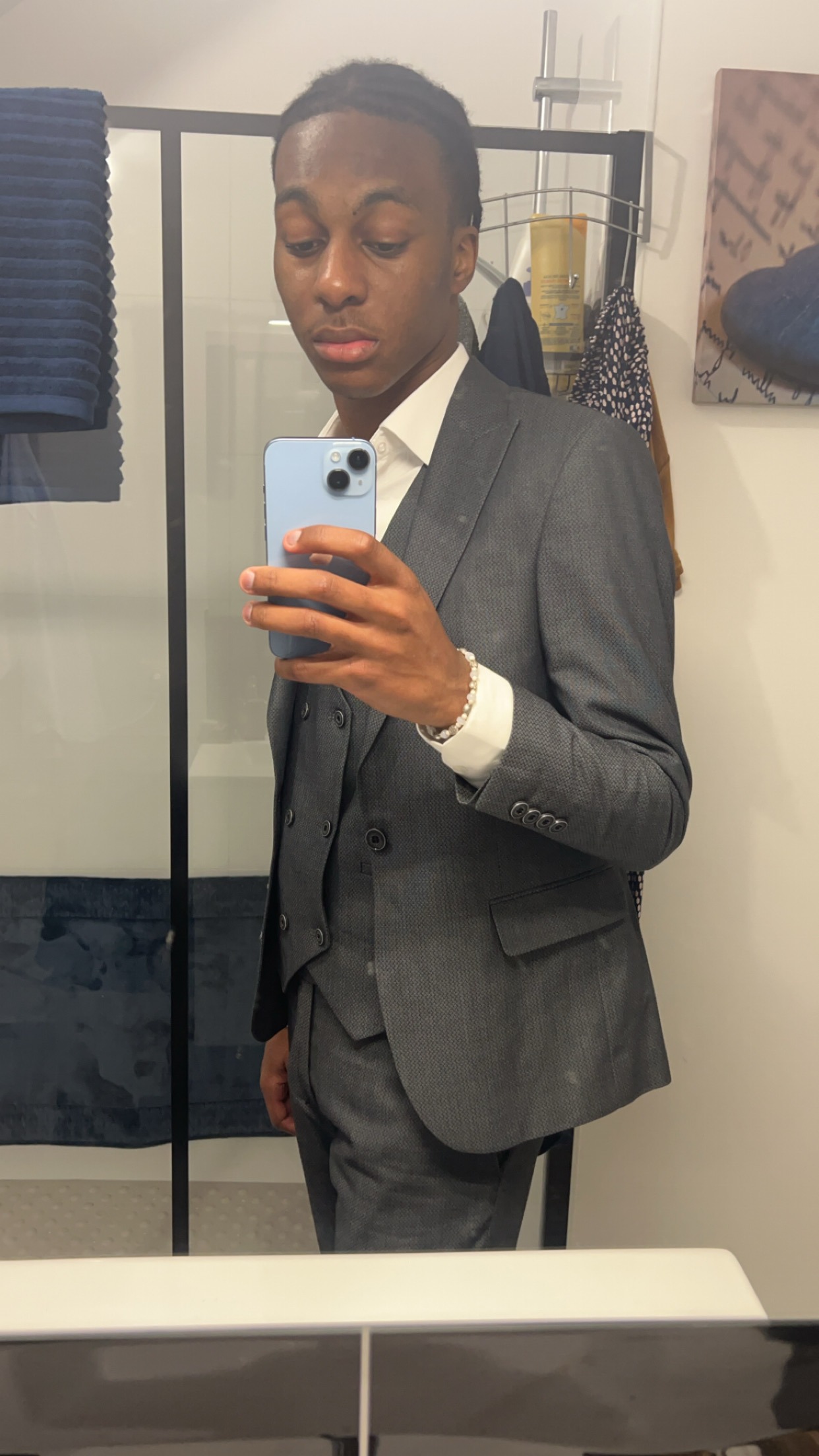 Profil de Yacir, 42 ans, Rencontre gay à St-Sulpice NE (Neuchâtel)