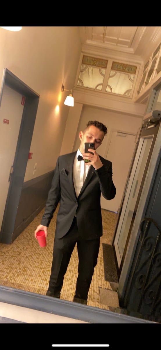 Profil de Lamina, 32 ans, Rencontre gay à Cernier (Neuchâtel)