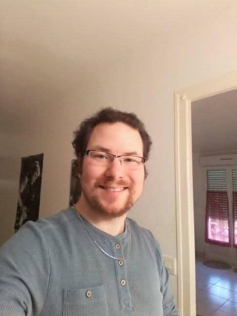 Profil de Enrik, 37 ans, Rencontre gay à Saules (Neuchâtel)