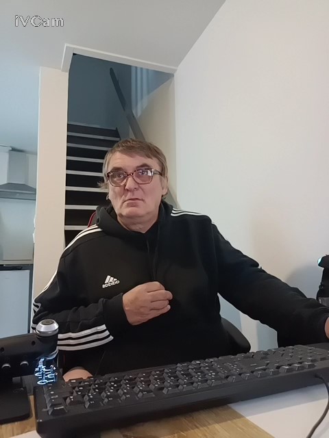 Profil de Guilherme, 39 ans, Rencontre gay à Les Sagnettes (Neuchâtel)