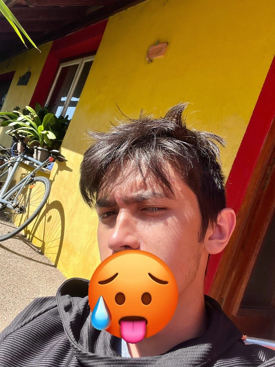 Profil de Iles, 36 ans, Rencontre gay à Coffrane (Neuchâtel)