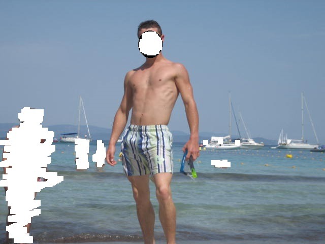 Profil de Mattew, 23 ans, Rencontre gay à Montalchez (Neuchâtel)