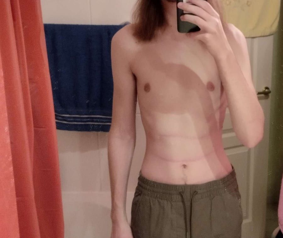 Nikita - Rencontre gay à Engollon Profil de Nikita, 33 ans, Rencontre gay à Engollon (Neuchâtel)