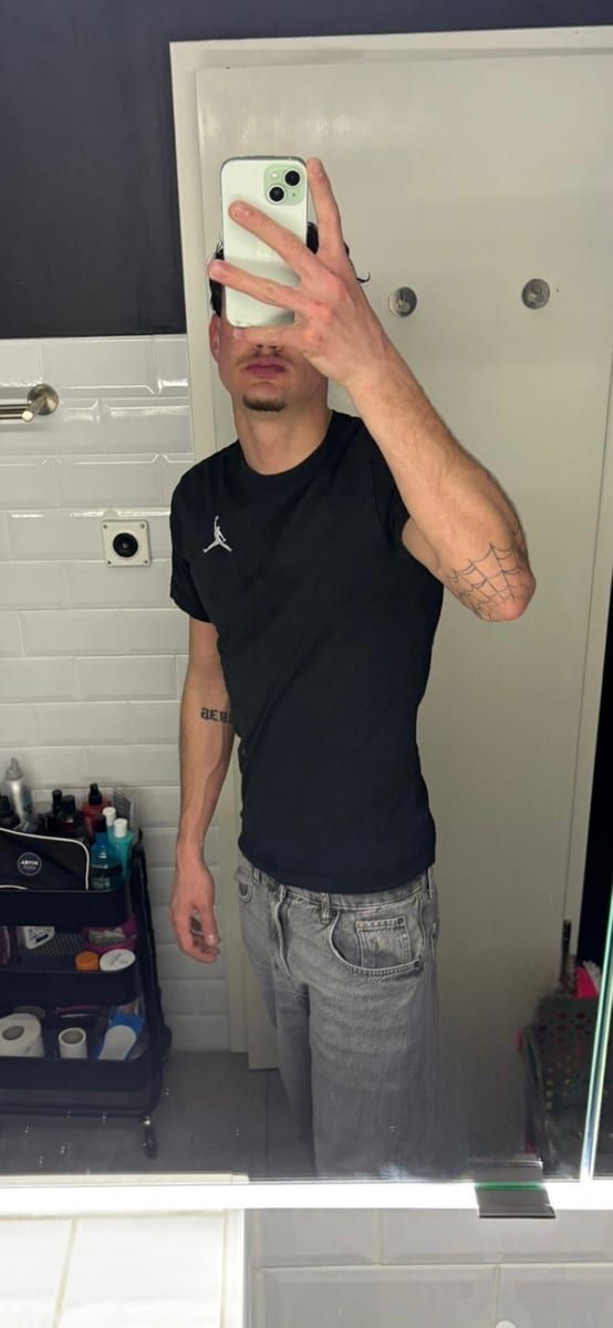 Profil de Doron, 40 ans, Rencontre gay à Chaumont (Neuchâtel)