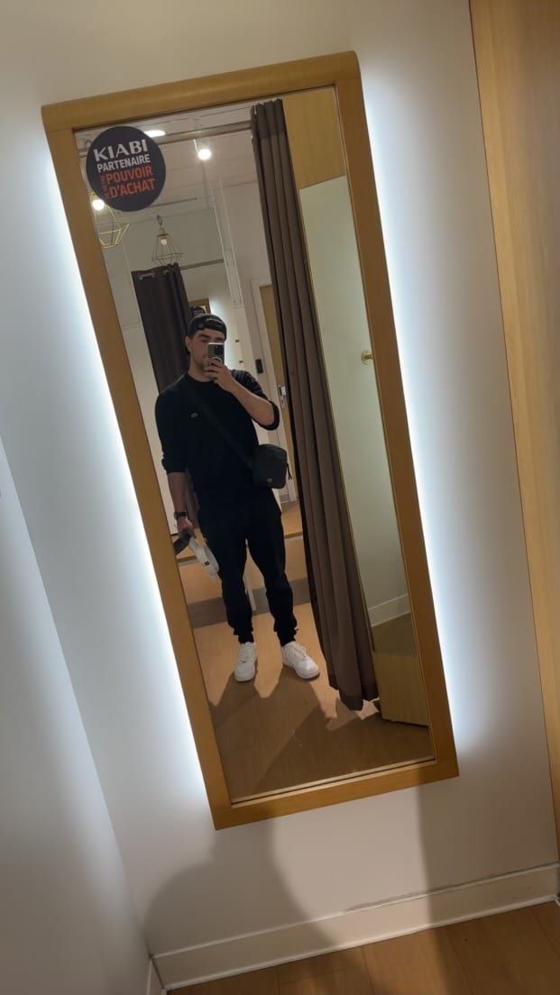 Profil de Darshan, 25 ans, Rencontre gay à Enges (Neuchâtel)