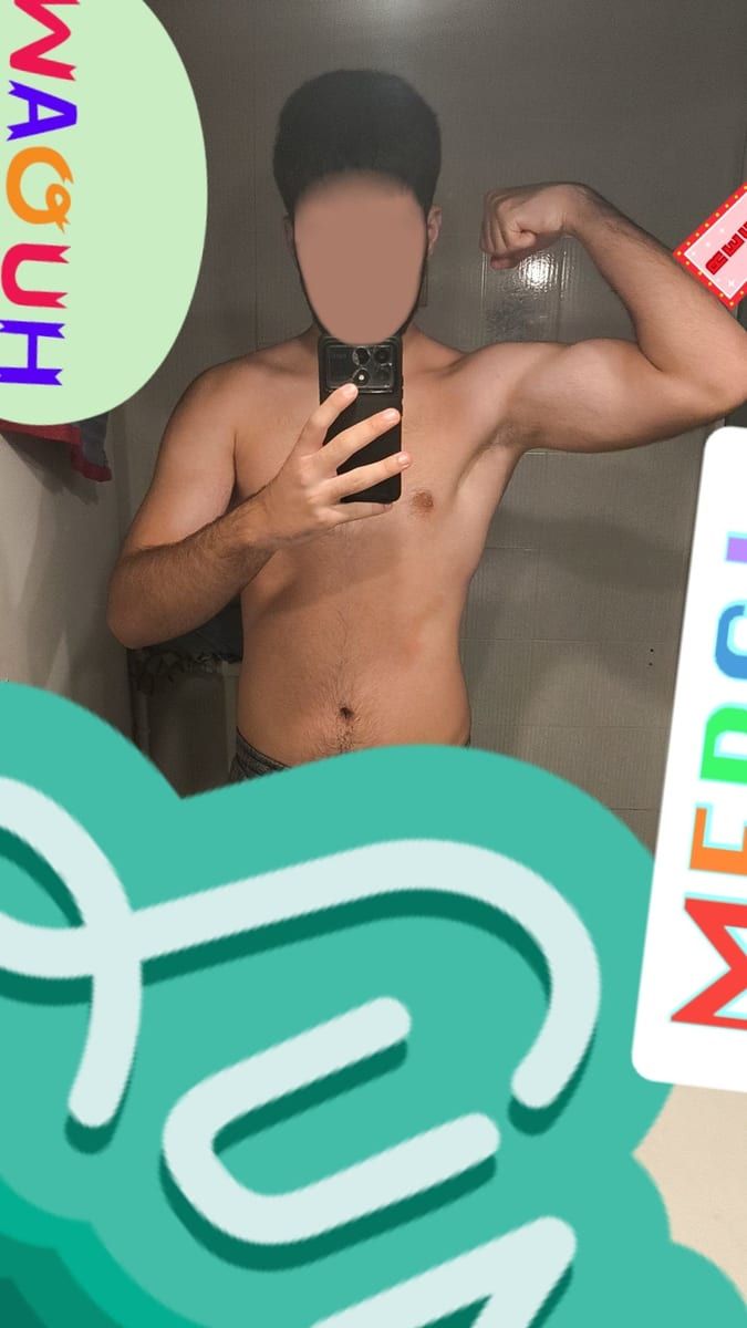 Profil de Menahem, 39 ans, Rencontre gay à Les Vieux-Prés (Neuchâtel)