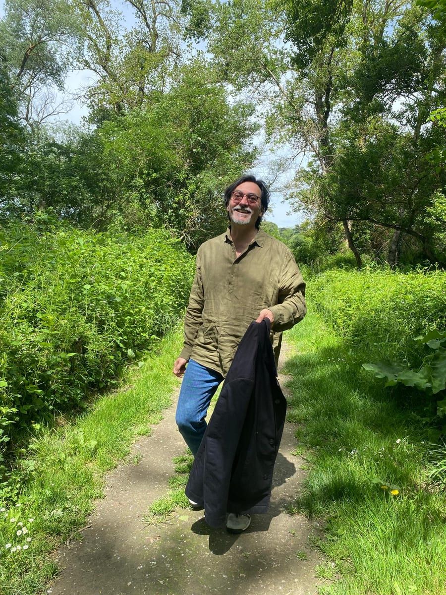 Profil de Paul, 36 ans, Rencontre gay à St-Sulpice NE (Neuchâtel)