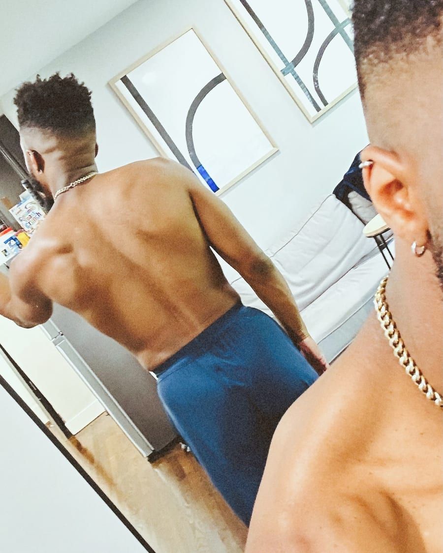 Profil de Théodore, 24 ans, Rencontre gay latino à Neuchâtel (Neuchâtel)