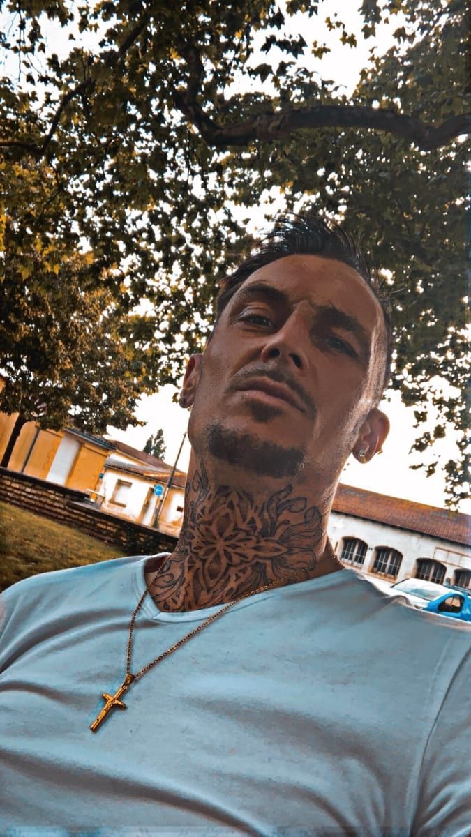 Profil de Nathis, 31 ans, Rencontre gay à Cornaux NE (Neuchâtel)