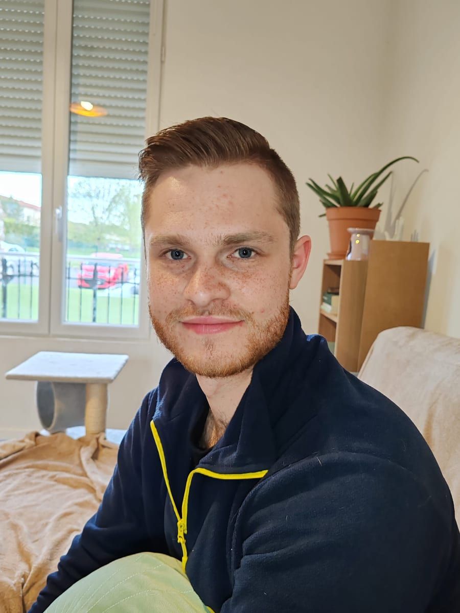 Profil de Umut, 36 ans, Rencontre gay à St-Sulpice NE (Neuchâtel)