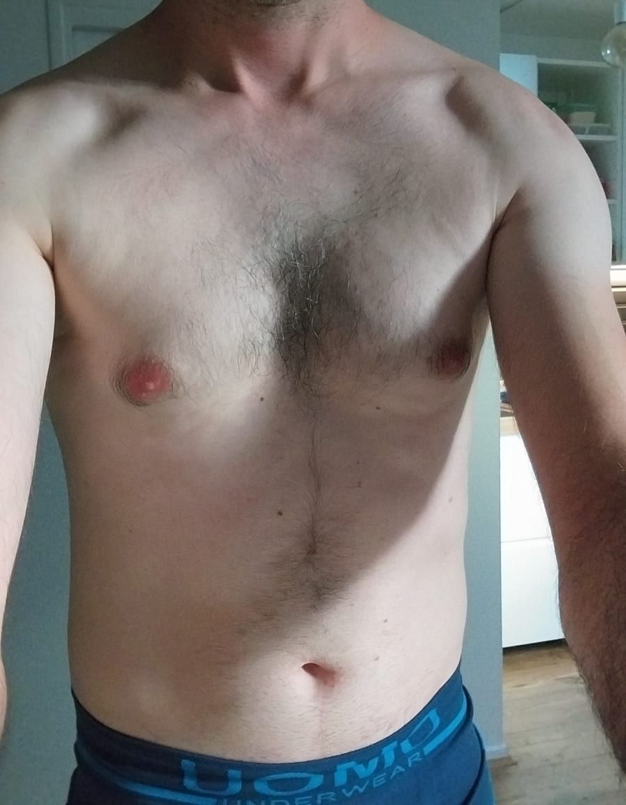 Profil de Nathis, 29 ans, Rencontre gay à Montmollin (Neuchâtel)
