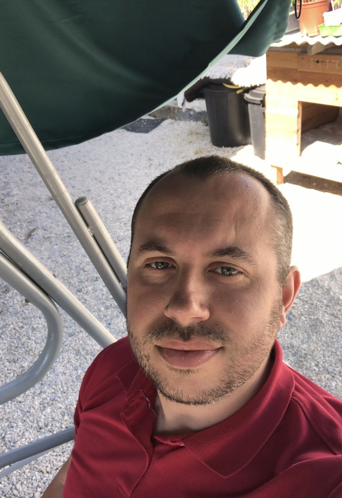 Profil de Manil, 24 ans, Rencontre gay à Môtiers NE (Neuchâtel)