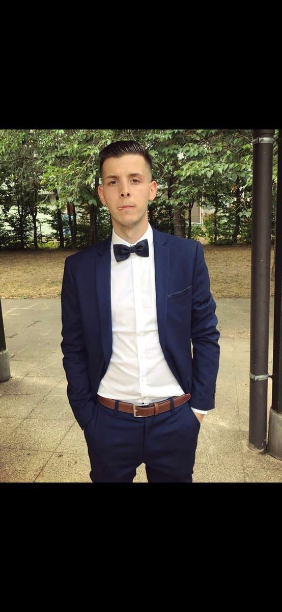 Profil de Hiram, 30 ans, Rencontre gay à Coffrane (Neuchâtel)