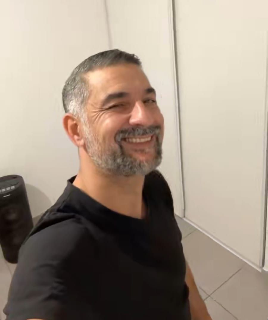 Profil de Danys, 34 ans, Rencontre gay à Chambrelien (Neuchâtel)