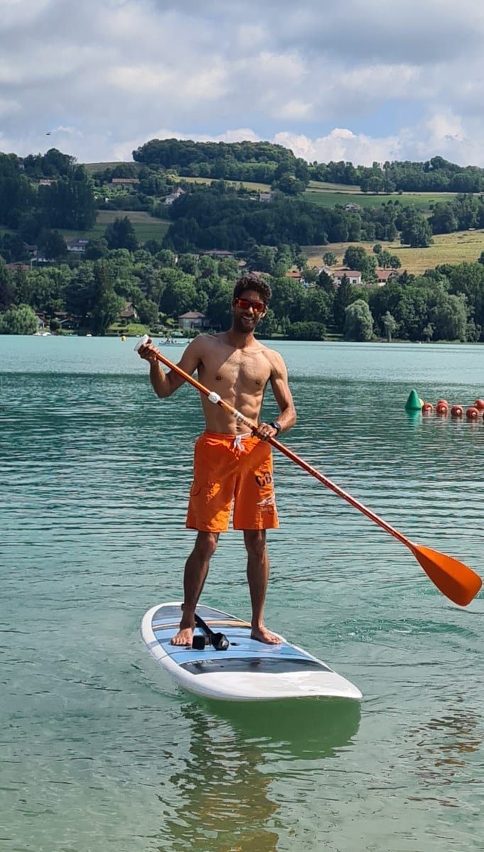 Profil de Sylan, 30 ans, Rencontre gay à Montezillon (Neuchâtel)
