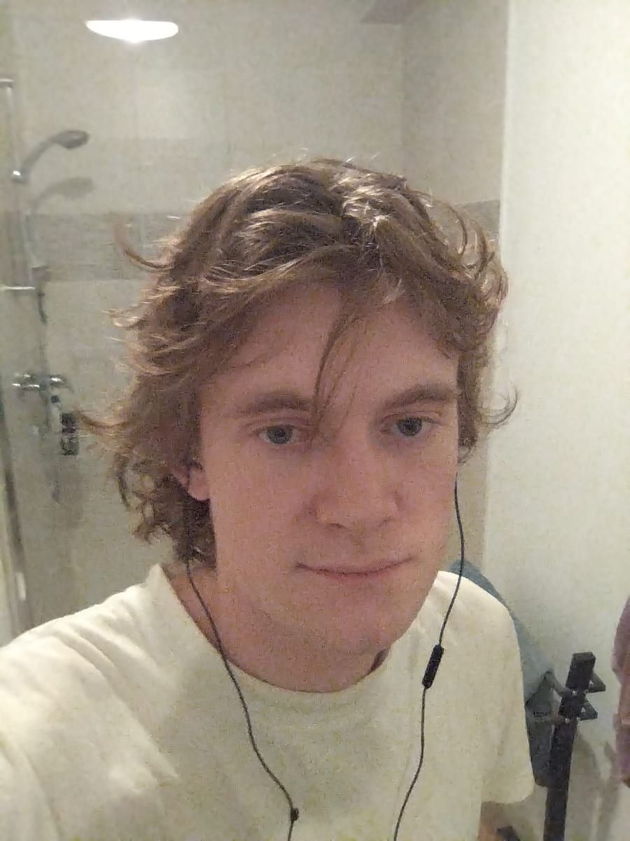 Profil de Anto, 23 ans, Rencontre gay à Saules (Neuchâtel)