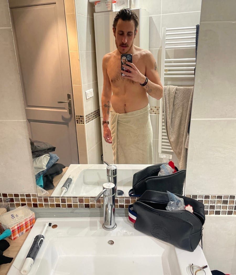 Profil de Brady, 41 ans, Rencontre gay à Vilars NE (Neuchâtel)