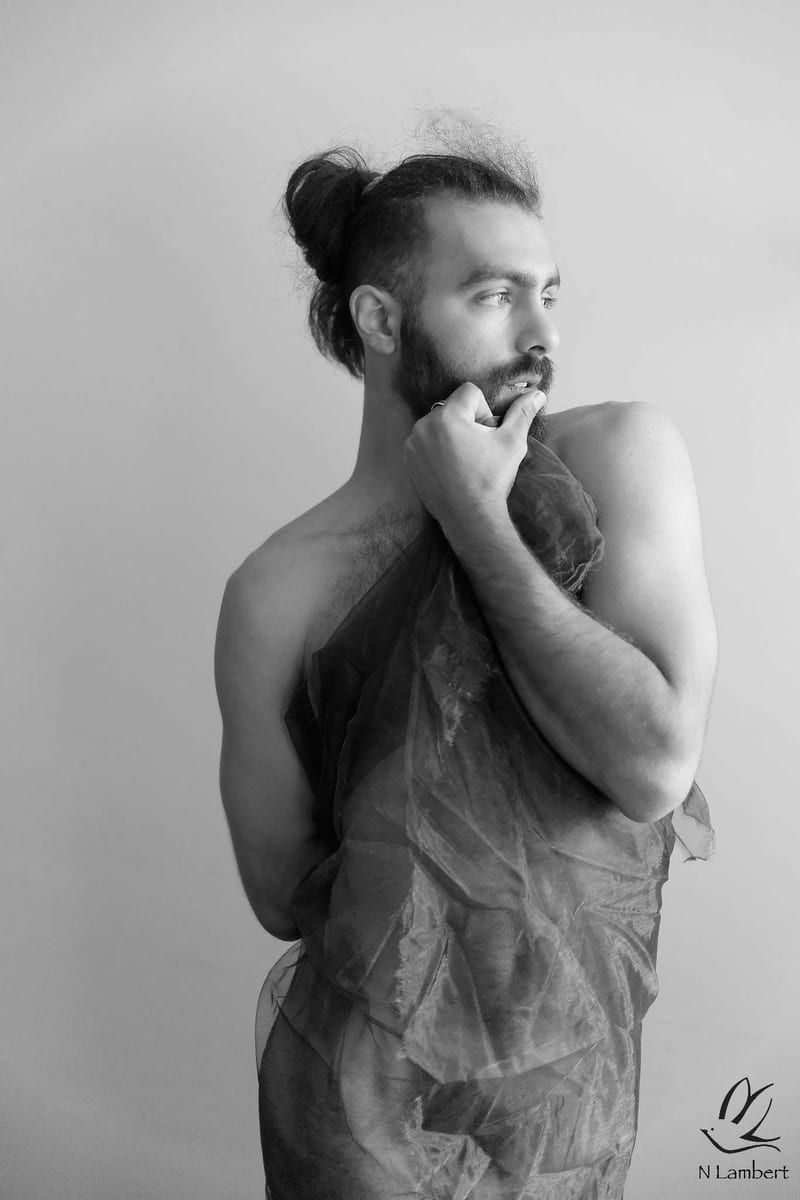 Profil de Jalel, 44 ans, Rencontre gay à Renan BE (Neuchâtel)