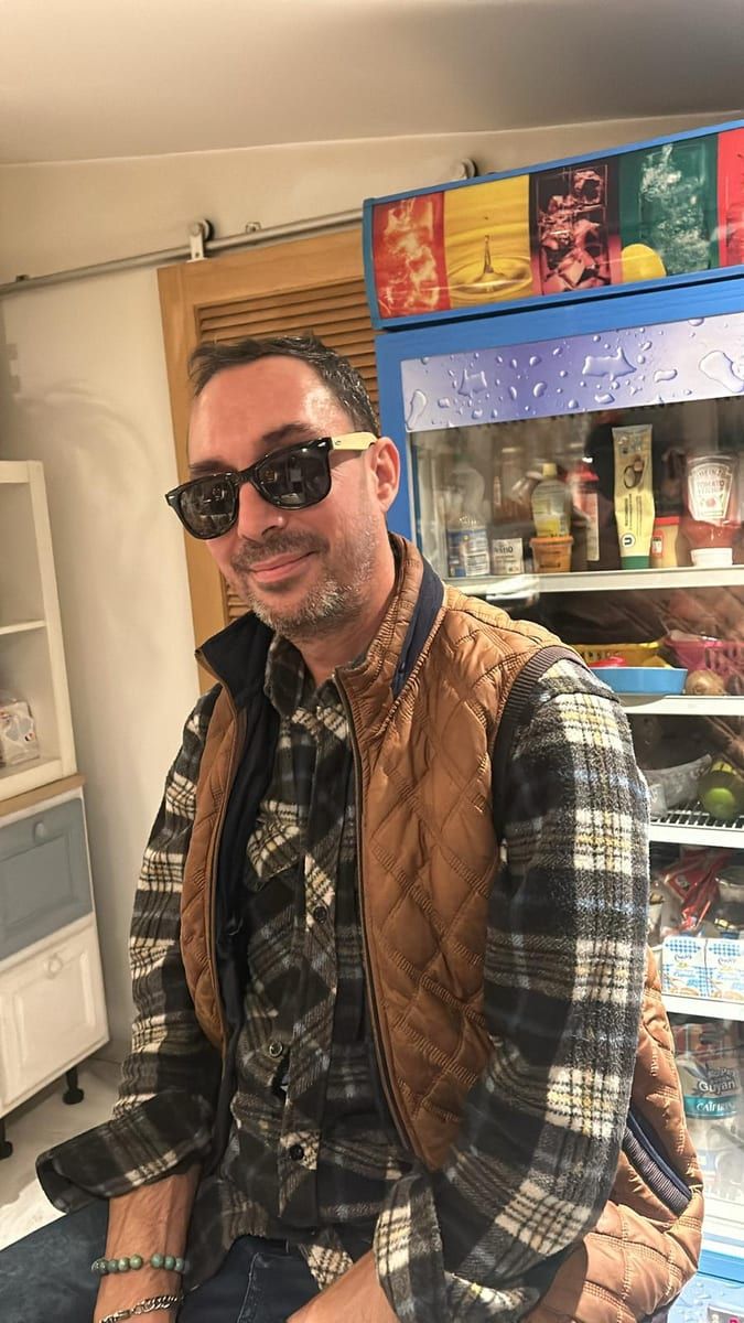 Profil de Anthonny, 28 ans, Rencontre gay à St-Sulpice NE (Neuchâtel)