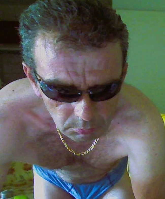 Profil de Clifford, 41 ans, Rencontre gay à Renan BE (Neuchâtel)