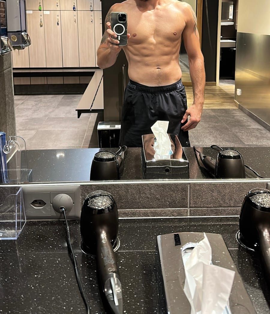 Profil de Silvino, 35 ans, Rencontre gay à Le Pâquier NE (Neuchâtel)