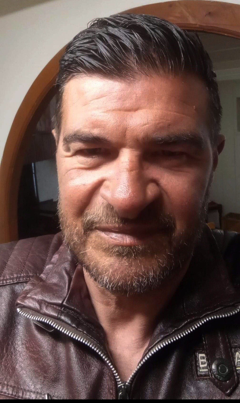 Profil de Vangelis, 33 ans, Rencontre gay latino à Neuchâtel (Neuchâtel)