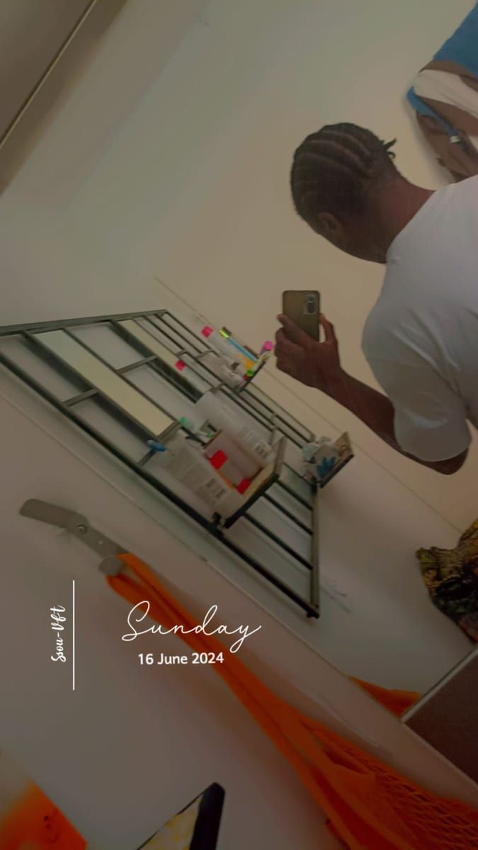Profil de Abdelkader, 23 ans, Rencontre gay à Les Verrières (Neuchâtel)