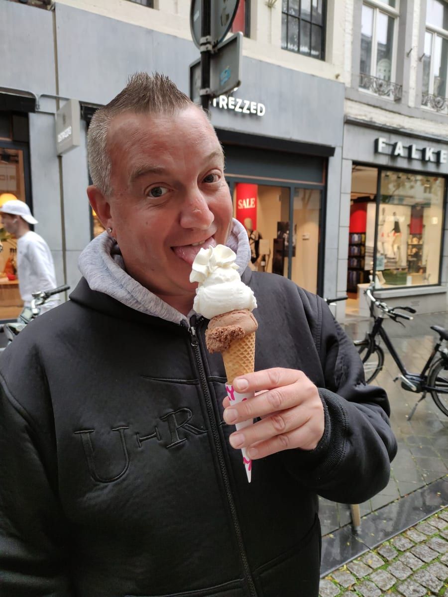 Profil de Bedros, 38 ans, Rencontre gay à Cormondrèche (Neuchâtel)