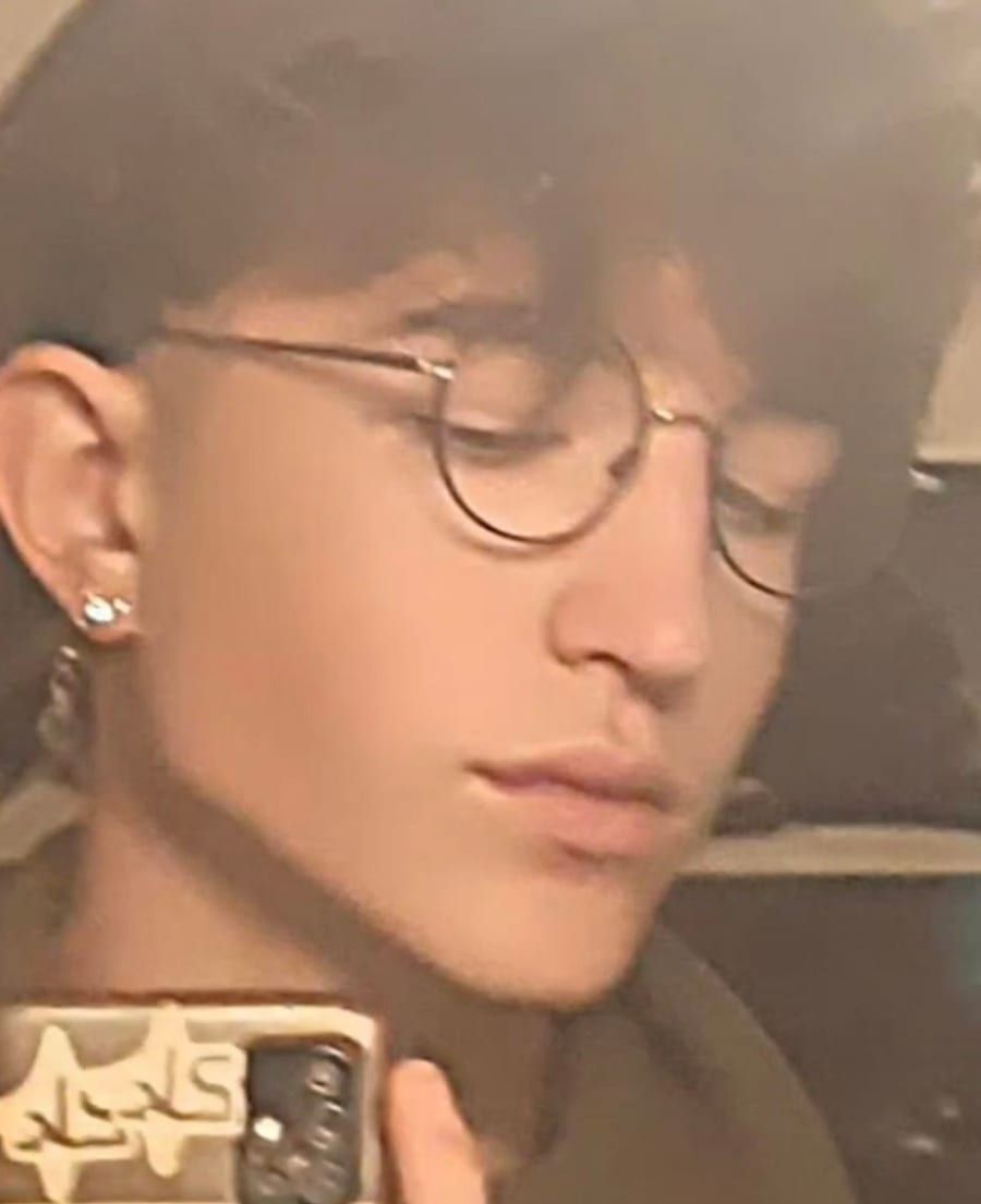 Milo - Rencontre gay à Les Brenets Profil de Milo, 25 ans, Rencontre gay à Les Brenets (Neuchâtel)
