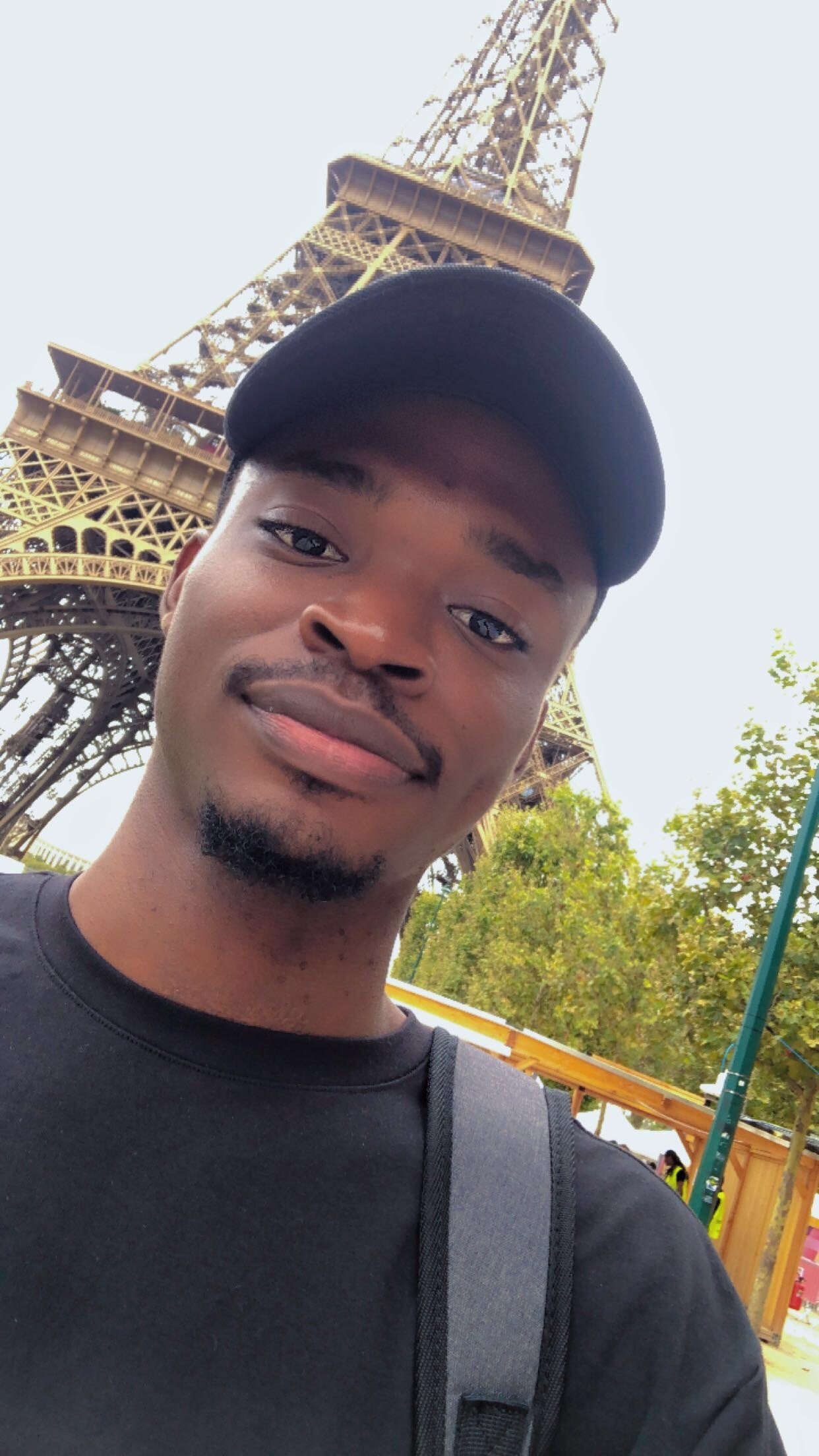 Profil de Adlane, 28 ans, Rencontre gay à Fleurier (Neuchâtel)